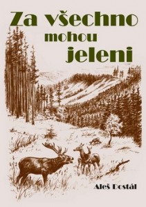 Kniha-Za-vsechno-mohou-jeleni